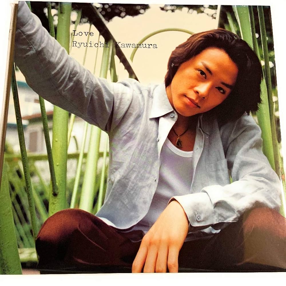 河村隆一の「Love is」を作曲した吉田美智子とは？